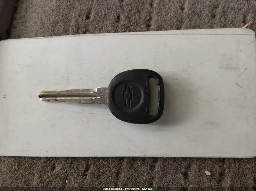 2010 CHEVROLET TAHOE LT