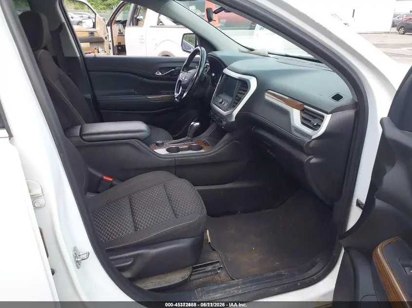 2019 GMC ACADIA SLE-1