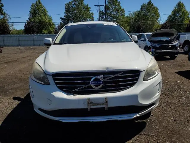 2015 VOLVO XC60 T5 PREMIER  