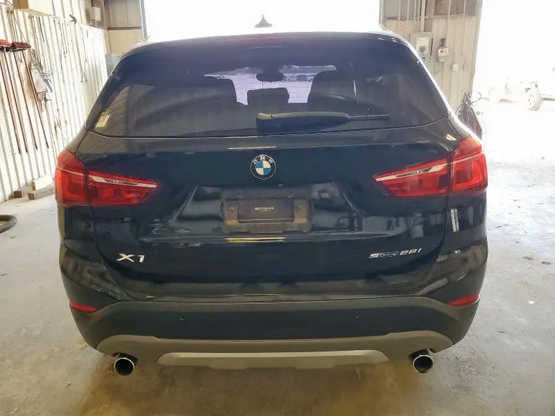 2019 BMW X1 SDRIVE28I  