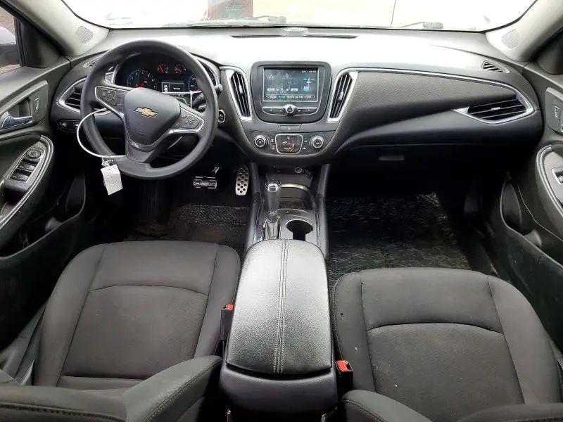 2016 CHEVROLET MALIBU 1LT  