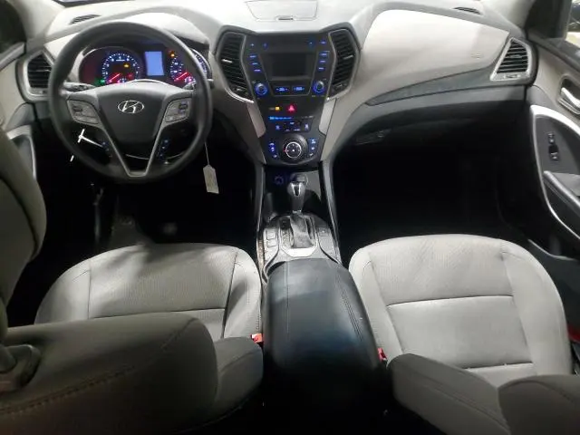 2016 HYUNDAI SANTA FE SPORT   