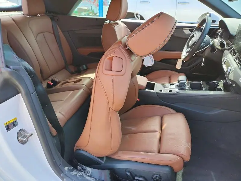 2024 AUDI A5 PREMIUM PLUS 45  