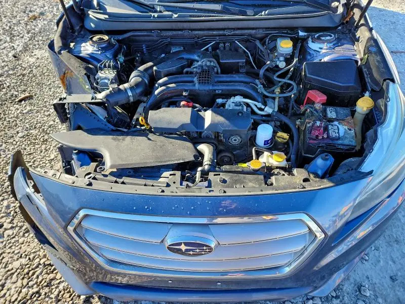 2015 SUBARU LEGACY 2.5I PREMIUM  