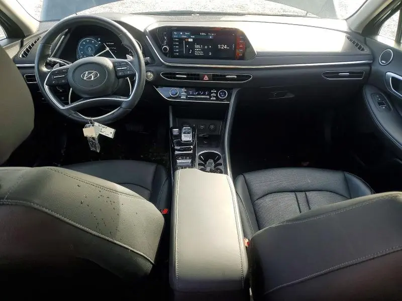 2022 HYUNDAI SONATA LIMITED  