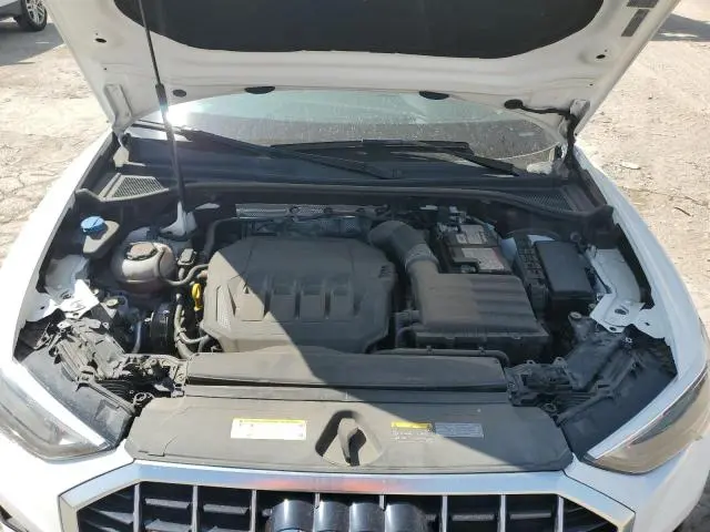 2020 AUDI Q3 PREMIUM  