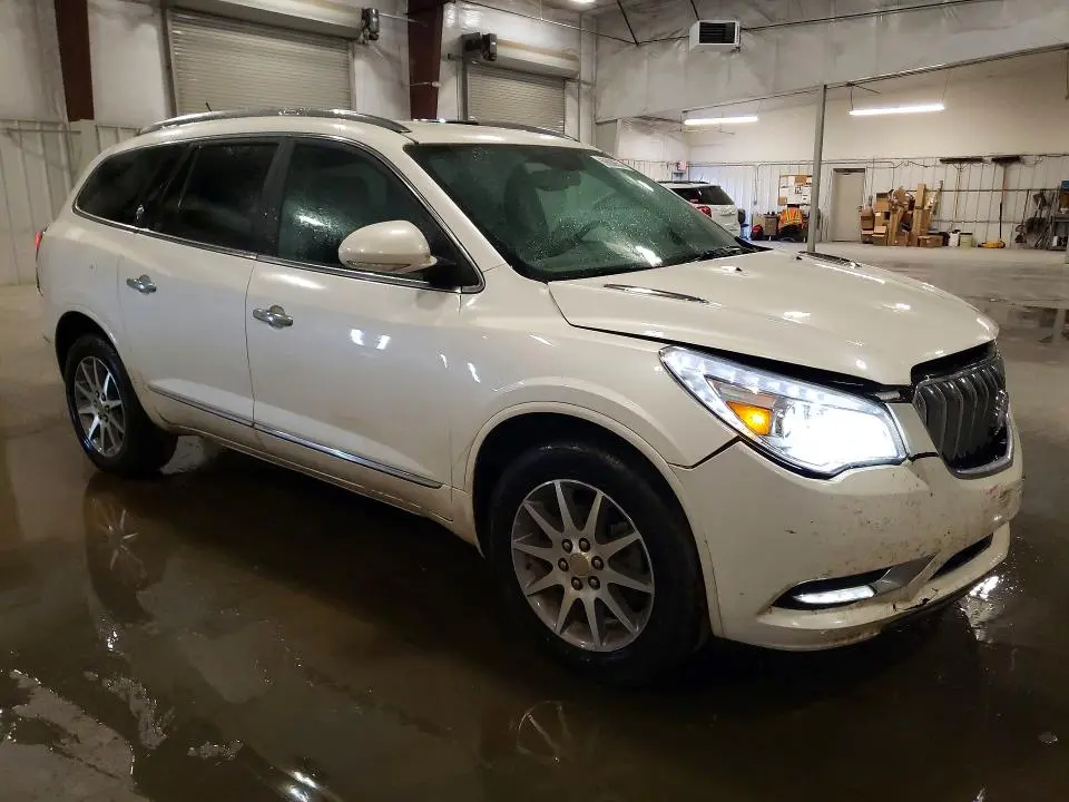 2015 BUICK ENCLAVE   
