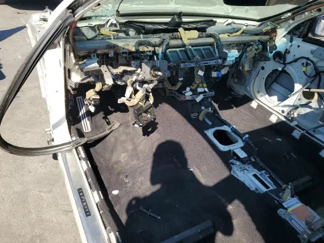 2013 INFINITI G37 JOURNEY  