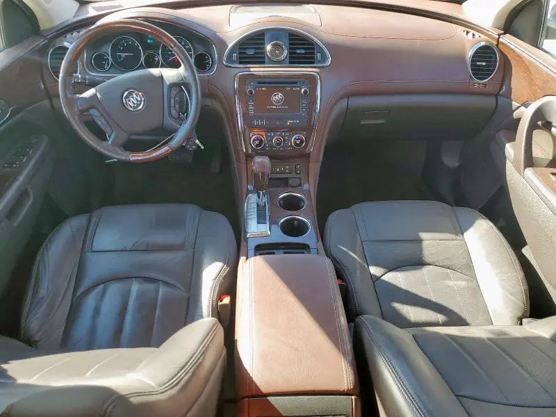 2014 BUICK ENCLAVE   