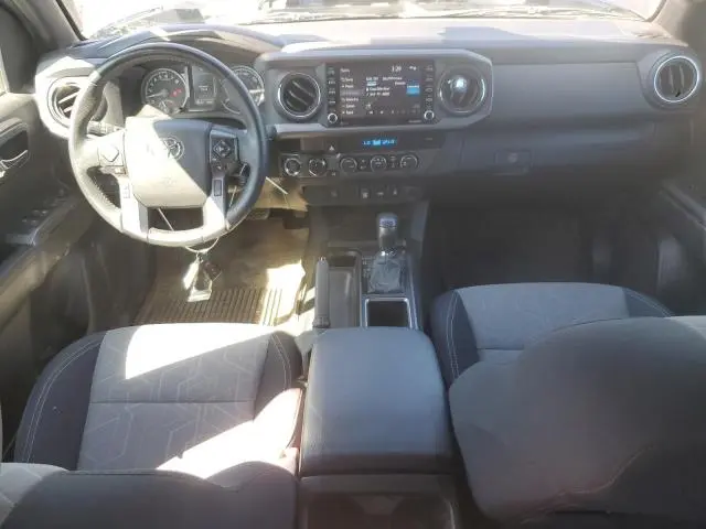 2023 TOYOTA TACOMA DOUBLE CAB  