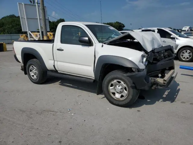 2014 TOYOTA TACOMA   