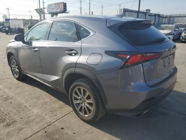 2019 LEXUS NX 300 BASE  