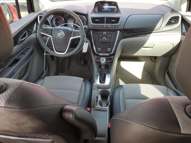 2014 BUICK ENCORE 