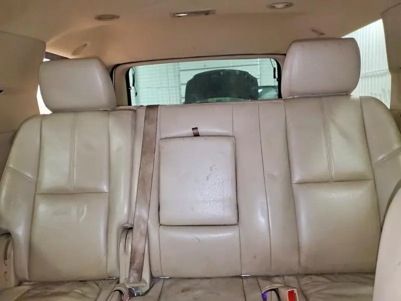 2013 CHEVROLET TAHOE K1500 LT  