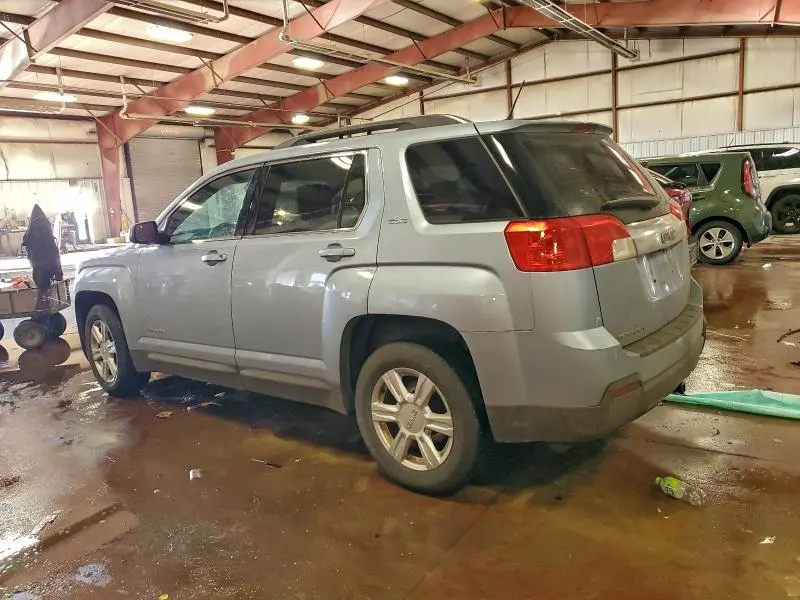 2014 GMC TERRAIN SLE  
