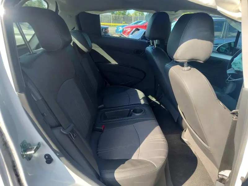 2014 CHEVROLET SPARK LS  