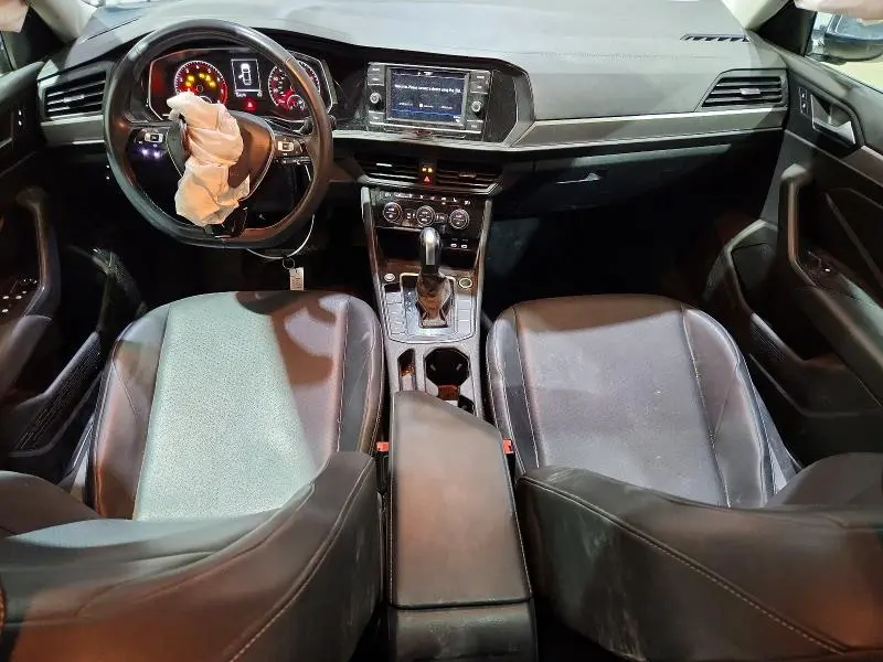 2020 VOLKSWAGEN JETTA S  