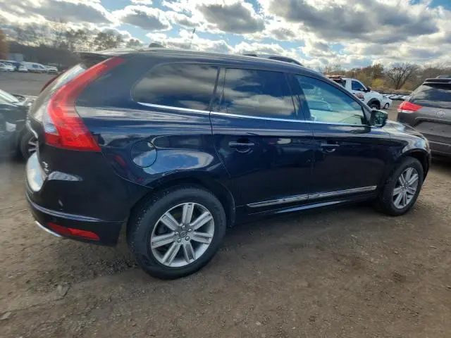 2017 VOLVO XC60 T5 INSCRIPTION  