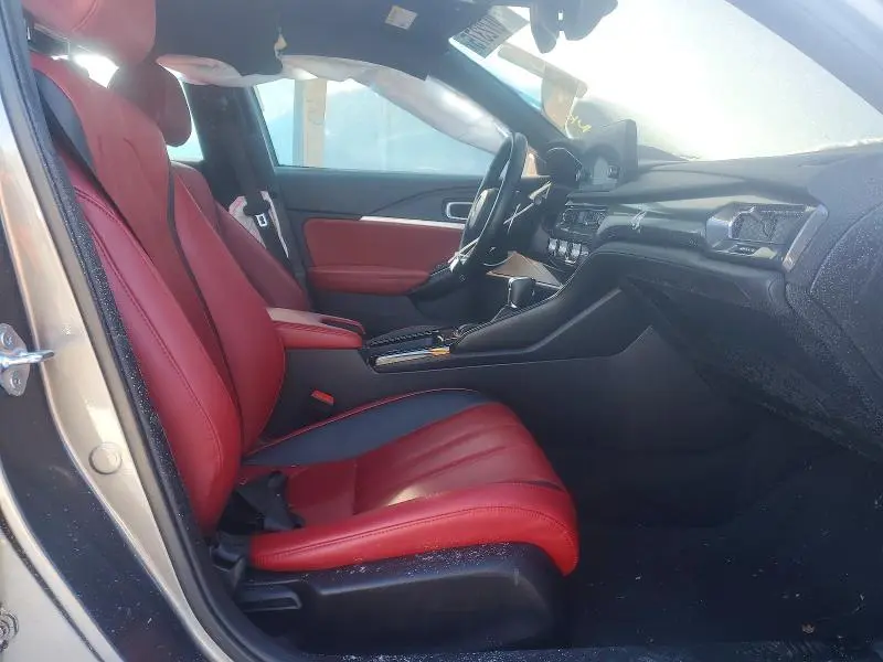 2025 ACURA INTEGRA A-SPEC  