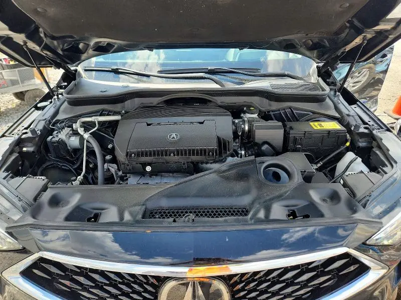 2022 ACURA MDX ADVANCE  