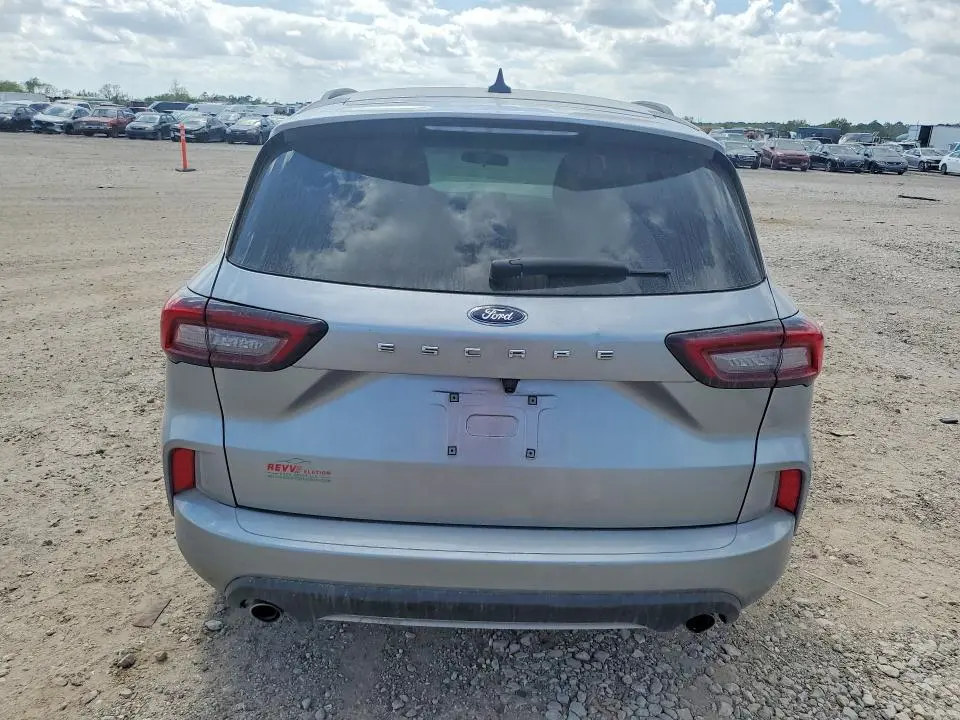 2024 FORD ESCAPE ST LINE  