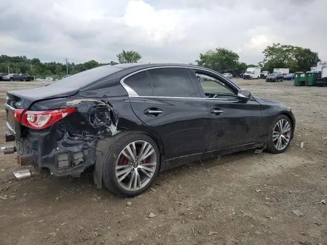2014 INFINITI Q50 BASE  