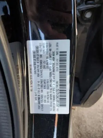 2017 MAZDA CX-9 SIGNATURE