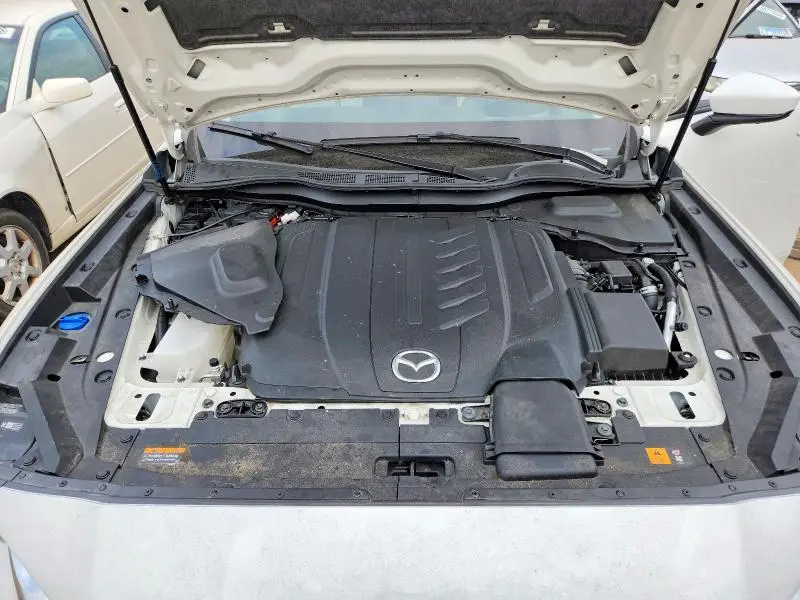2024 MAZDA CX-90 PREMIUM  