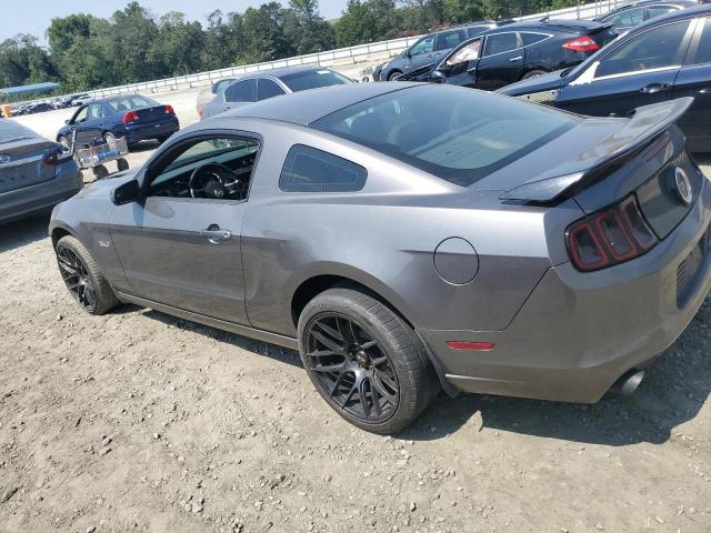 2014 FORD MUSTANG GT