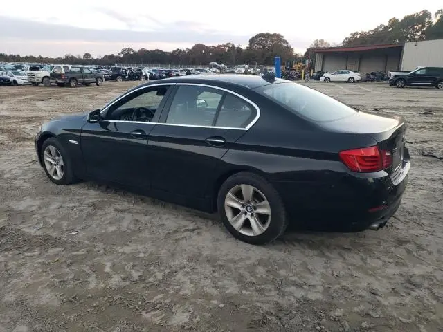 2013 BMW 528 XI  