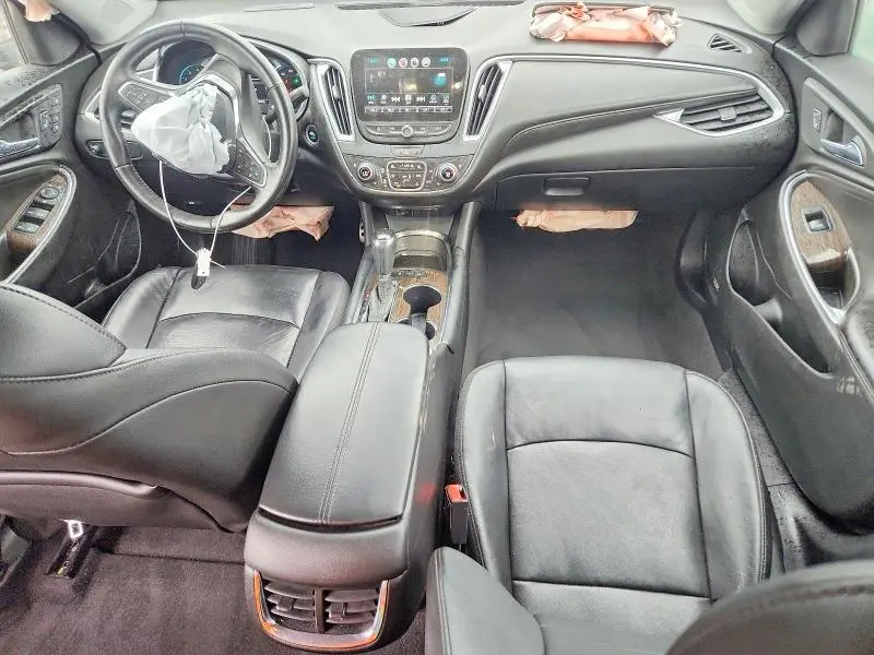 2016 CHEVROLET MALIBU PREMIER  