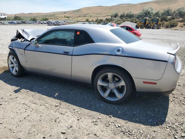 2018 DODGE CHALLENGER R/T