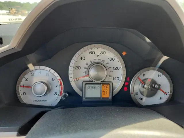 2011 HONDA PILOT EX  