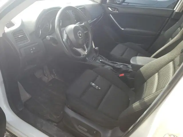 2014 MAZDA CX-5 TOURING  