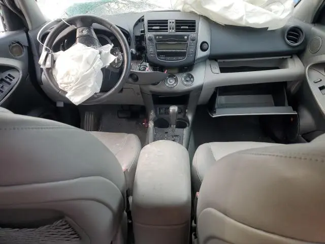 2011 TOYOTA RAV4 LIMITED