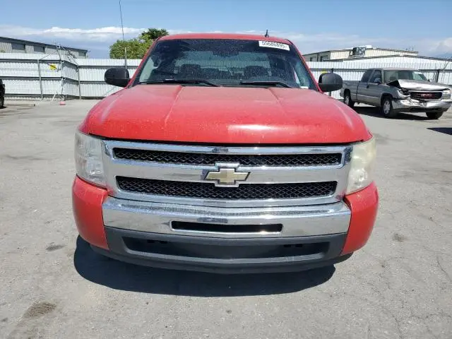 2010 CHEVROLET SILVERADO C1500 LT  