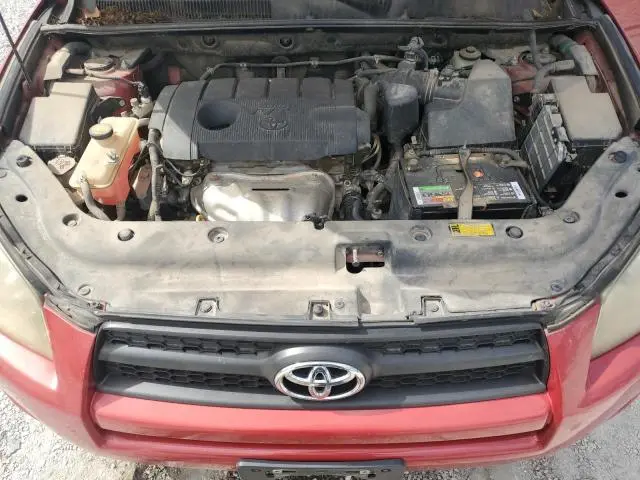 2011 TOYOTA RAV4 SPORT  