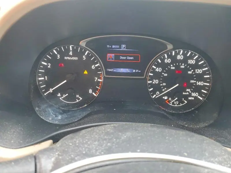 2020 NISSAN PATHFINDER PLATINUM  