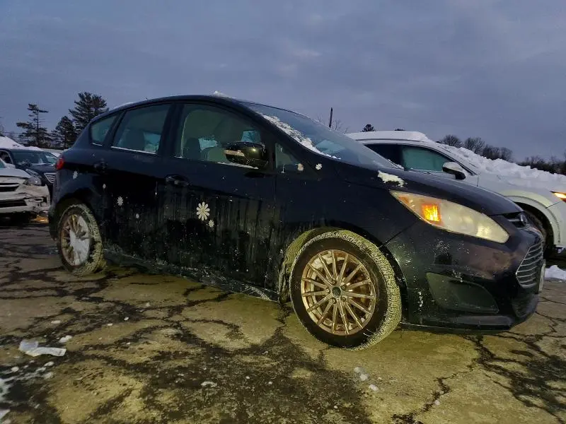 2014 FORD C-MAX SE  