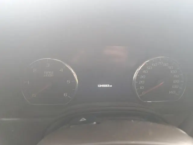2017 CHEVROLET TAHOE K1500 PREMIER  