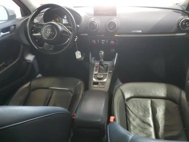 2015 AUDI A3 PREMIUM  