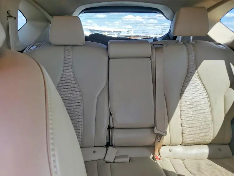 2019 ACURA RDX TECHNOLOGY  