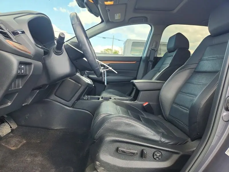 2020 HONDA CR-V EXL  
