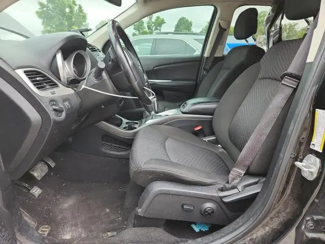 2020 DODGE JOURNEY SE  