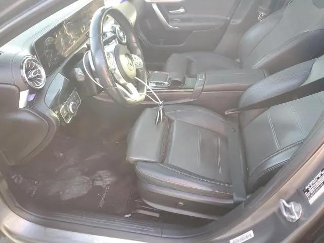 2019 MERCEDES-BENZ A 220 4MATIC  