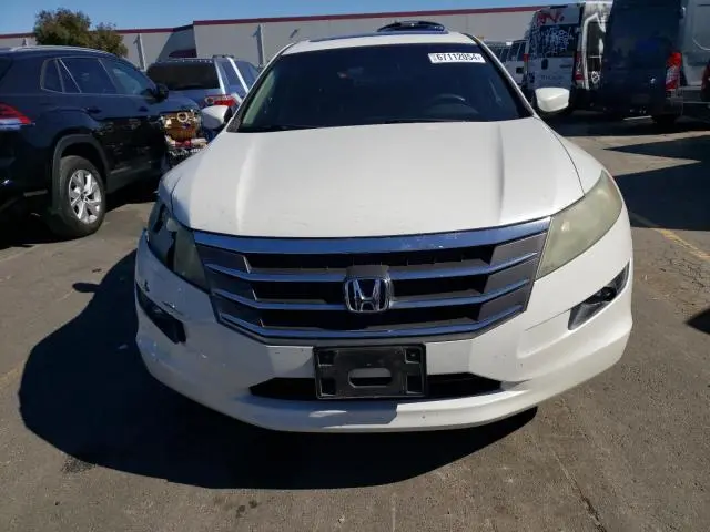 2011 HONDA ACCORD CROSSTOUR EX