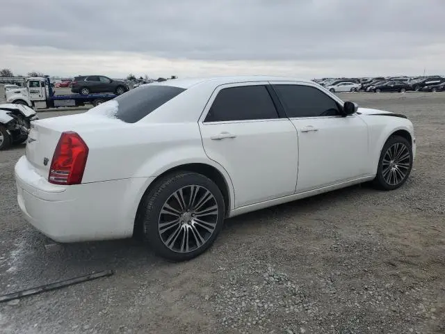 2010 CHRYSLER 300 S