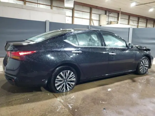 2024 NISSAN ALTIMA SV  