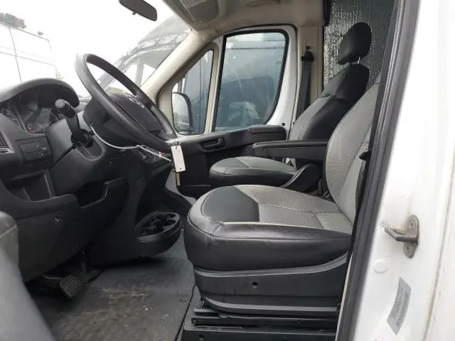 2017 RAM PROMASTER 2500 2500 HIGH  