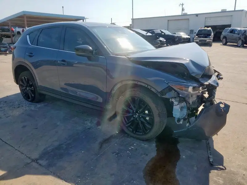 2023 MAZDA CX-5 PREFERRED  
